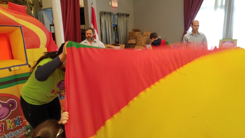Borochov Cultural Centre and Kol Yisroel Congregation | 272 Codsell Ave, North York, ON M3H 3X2, Canada | Phone: (416) 630-9444