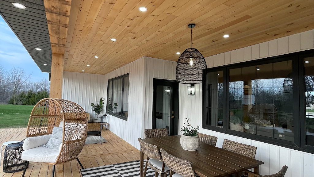 On Trends Electrical Servcies | 63 Regency Dr, Clifford, ON N0G 1M0, Canada | Phone: (226) 622-2509