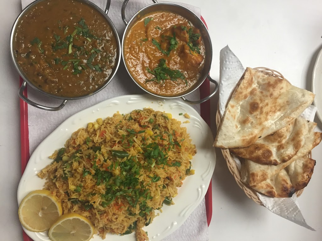 Georgetown Tandoori Indian Cuisine | restaurant | 210 Guelph St, Georgetown, ON L7G 4A9, Canada | 9058779161 OR +1 905-877-9161