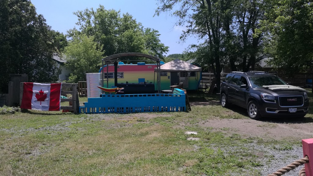 JERKebago | 22178 Loyalist Pkwy, Carrying Place, ON K0K 1L0, Canada | Phone: (613) 392-2090