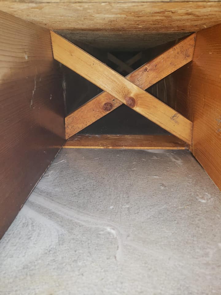 Dora Duct Cleaning | 285 Johnson Ave W, Winnipeg, MB R2L 0H9, Canada | Phone: (431) 752-0474