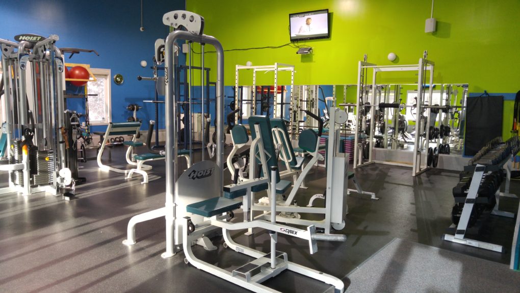 Average Joes Fitness | 10 Cedar Dr, Niverville, MB R0A 1E0, Canada | Phone: (204) 388-6300
