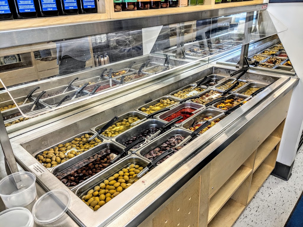 Greek Market | 1440 Corydon Ave, Winnipeg, MB R3N 0J3, Canada | Phone: (204) 488-6161