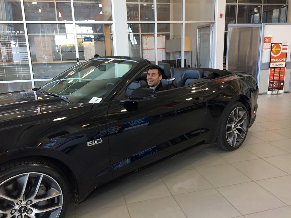 MGM Ford | 3010 50 Ave, Red Deer, AB T4R 1M5, Canada | Phone: (403) 346-6621