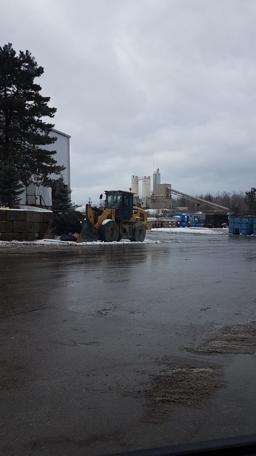 Leferink Transfer Limited | 57 Armstrong Ave, Georgetown, ON L7G 4S1, Canada | Phone: (905) 877-1420