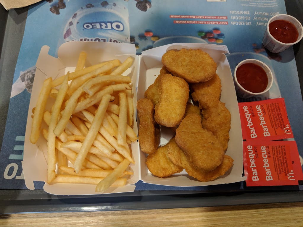 McDonalds | 1965 Powell St, Vancouver, BC V5C 1J2, Canada | Phone: (604) 254-7504