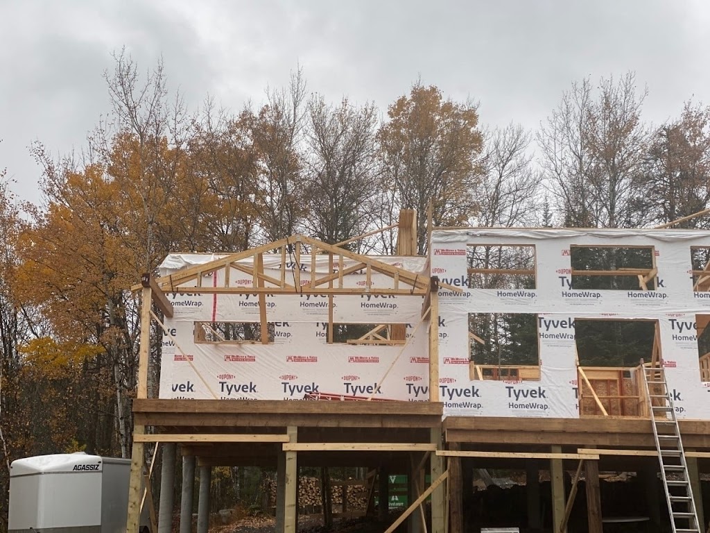 Hrabchak & Mclellan Contracting Ltd | 14 Fidler Ave, Winnipeg, MB R3J 2R5, Canada | Phone: (204) 470-5036