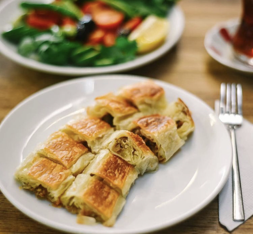 Allwaystop Bakery | 1110 Wilson Ave, North York, ON M3M 1G7, Canada | Phone: (416) 546-0053