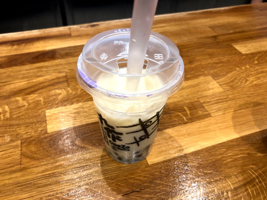 OneZo Tapioca 丸作 | 1045 King St W Unit 1, Hamilton, ON L8S 1L6, Canada | Phone: (289) 246-9226