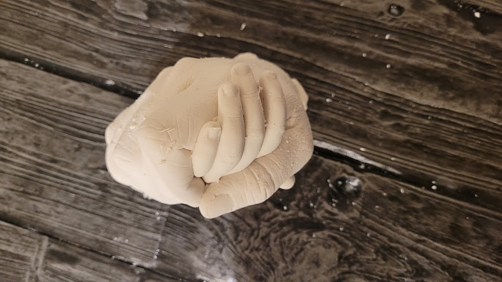 Wrinkles and Rolls 3D Casting | 20 McKenna Manor SE, Calgary, AB T2Z 2E1, Canada | Phone: (587) 227-7612