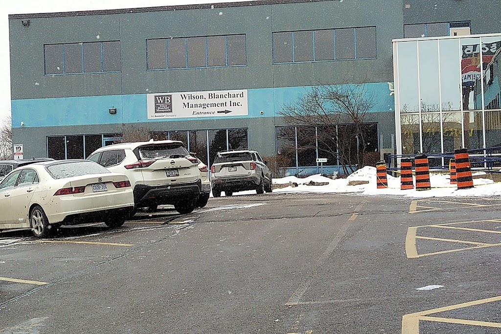 Wilson Blanchard Management, An Associa® Company | 701 Main St W Unit 101, Hamilton, ON L8S 1A2, Canada | Phone: (905) 540-8800