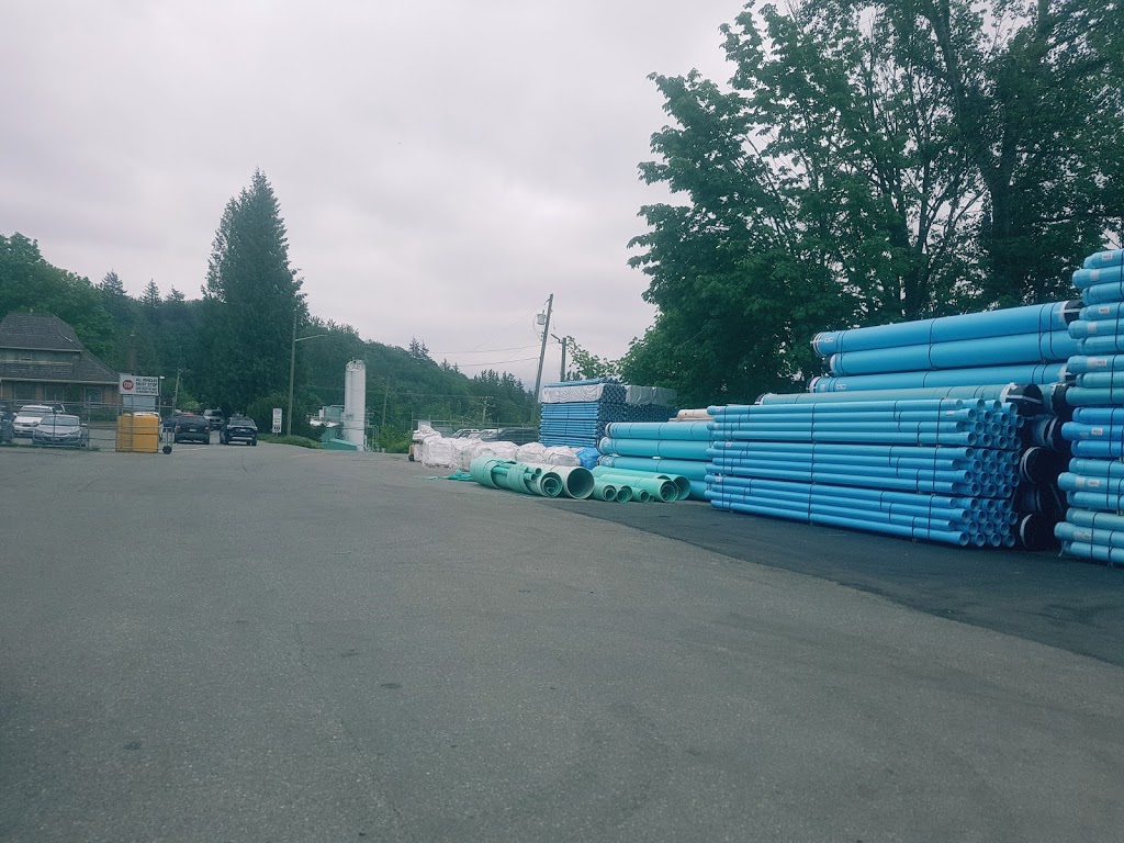 Royal Pipe Systems | 3065 Sumas Mountain Rd, Abbotsford, BC V3G 2L4, Canada | Phone: (604) 857-0591