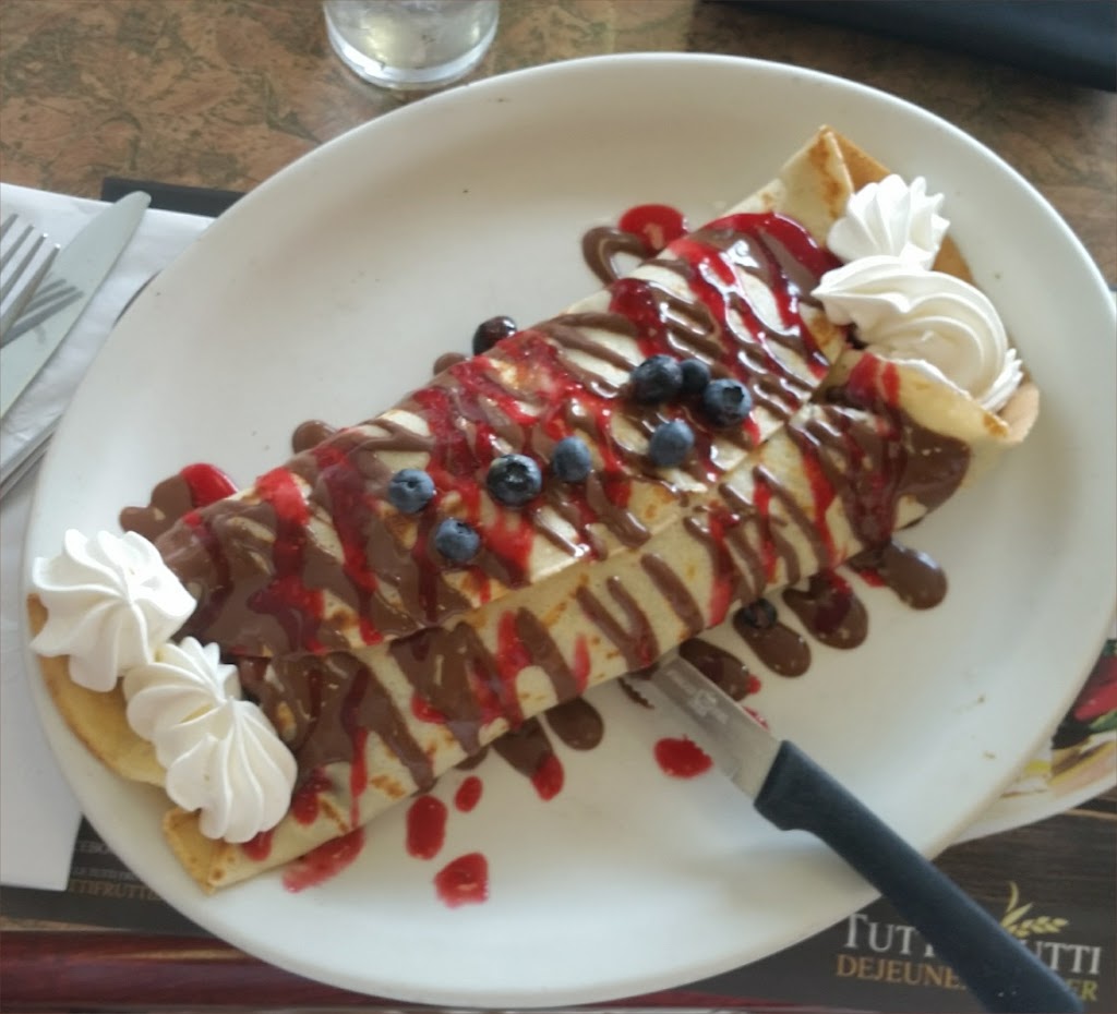 Tutti Frutti déjeuner et diner | 4520 Boulevard des Récollets, Trois-Rivières, QC G9A 4N2, Canada | Phone: (819) 375-5500