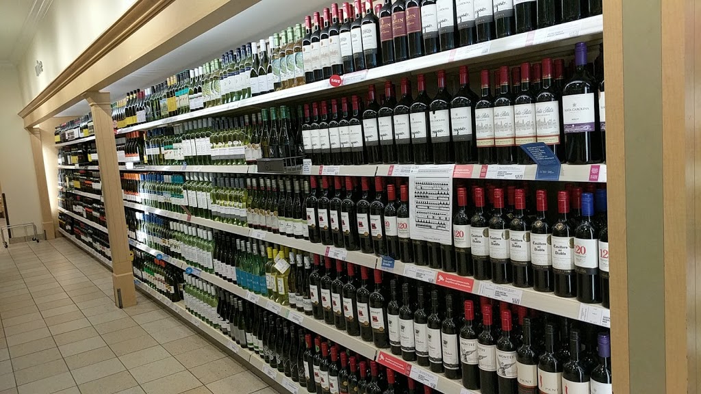 LCBO | 170 Taunton Rd W, Whitby, ON L1R 3H8, Canada | Phone: (905) 655-6090