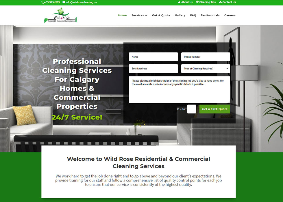 Advance Web Solutions | 147 100 Fairways Cl NW, Airdrie, AB T4B 2P4, Canada | Phone: (403) 374-2727