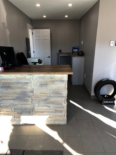 Shay Tire Limited (Wolfville) | 33 Elm Ave, Wolfville, NS B4P 2A1, Canada | Phone: (902) 542-2174