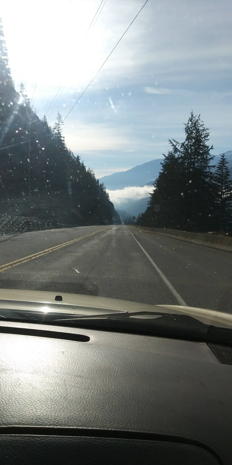Cariboo Trailer Park | 22885 Trans-Canada Hwy, Hope, BC V0X 1L3, Canada | Phone: (604) 869-9024