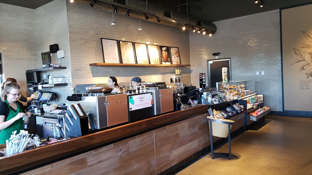 Starbucks | 1894 Main St #101, Ferndale, WA 98248, USA | Phone: (360) 312-8106