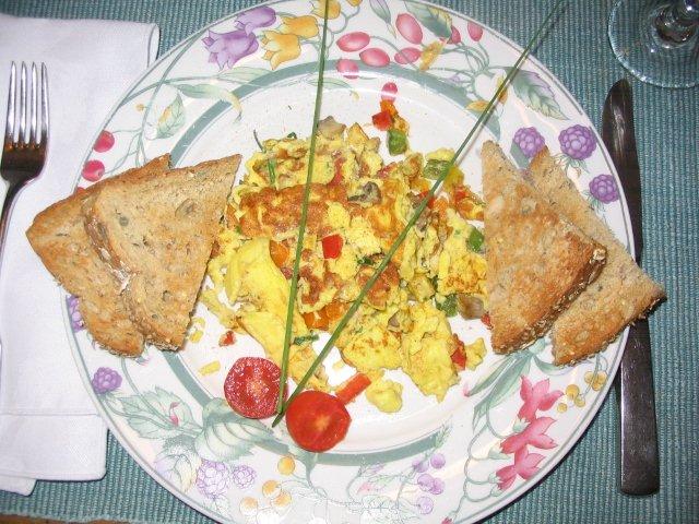 Garden House Bed & Breakfast | 220 Main St, Wolfville, NS B4P 1C4, Canada | Phone: (902) 542-1703