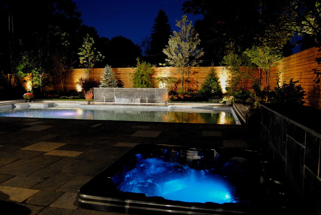 Floral Design Landscaping, Fiberglass Pools & Nursery | 2860 Donnelly Dr, Kemptville, ON K0G 1J0, Canada | Phone: (613) 258-7270