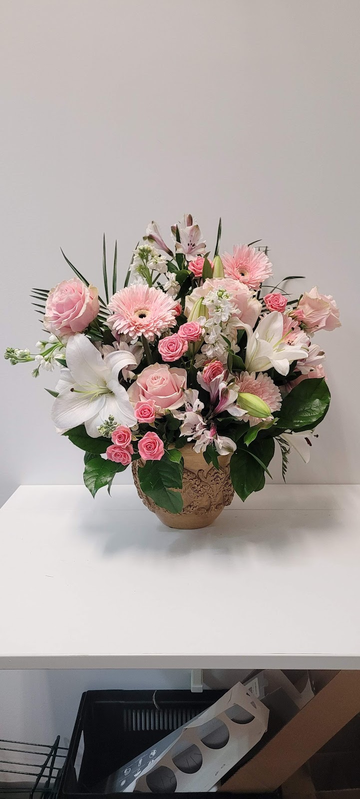 Fleur de Guy | 101 Rue Principale, Saint-André-Avellin, QC J0V 1W0, Canada | Phone: (819) 983-1099