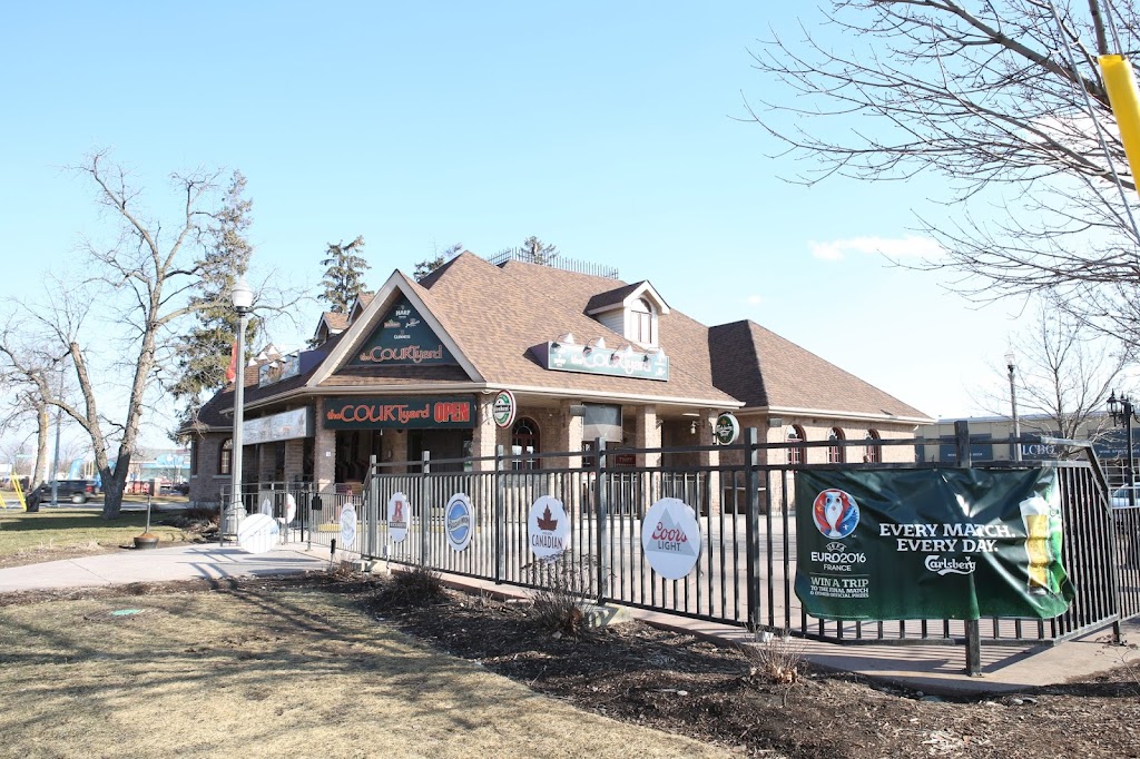 The Courtyard | 1437 King St E, Courtice, ON L1E 2J7, Canada | Phone: (905) 404-0251