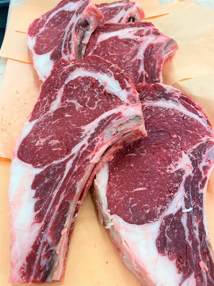 Country Fresh Packers | 4049 Bonneau Line, Tilbury, ON N0P 2L0, Canada | Phone: (519) 682-2222