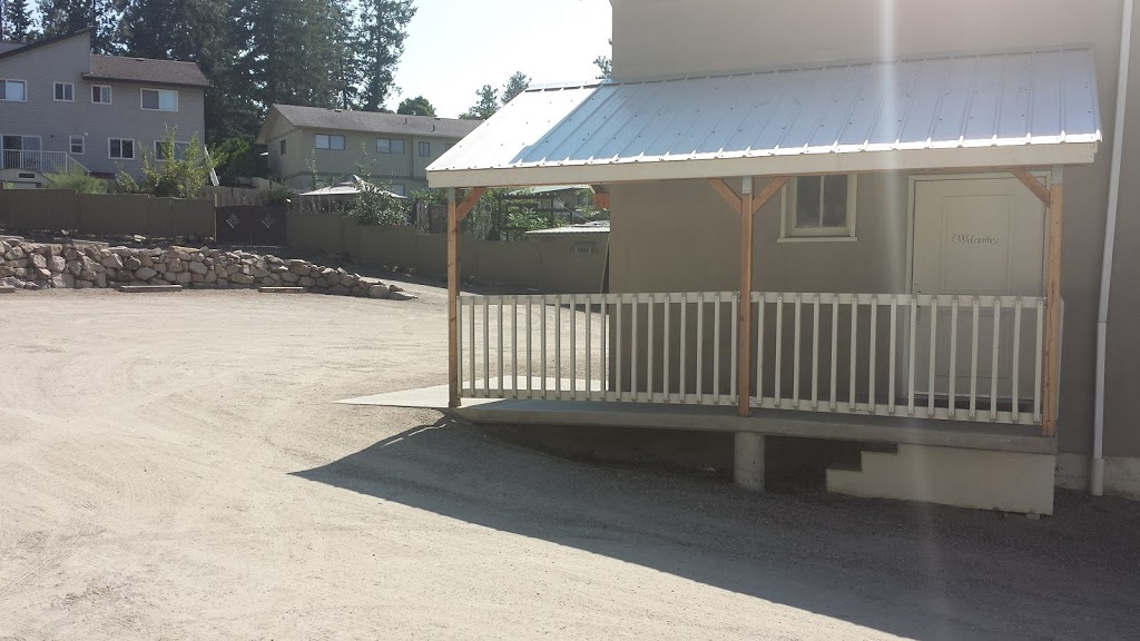 Vernon Church of Christ | 4107 Pleasant Valley Rd, Vernon, BC V1T 4M1, Canada | Phone: (250) 545-6892