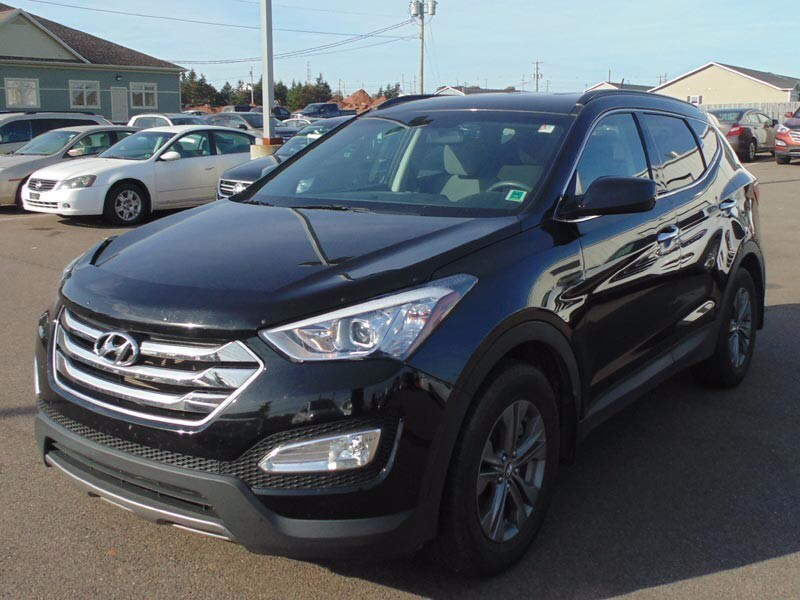 Summerside Hyundai | 335 Pope Rd, Summerside, PE C1N 5T4, Canada | Phone: (902) 888-3332