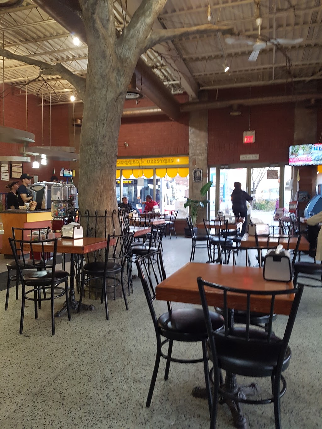 Nova Era Bakery | 490 Rogers Rd, York, ON M6M 1B1, Canada | Phone: (416) 651-5000