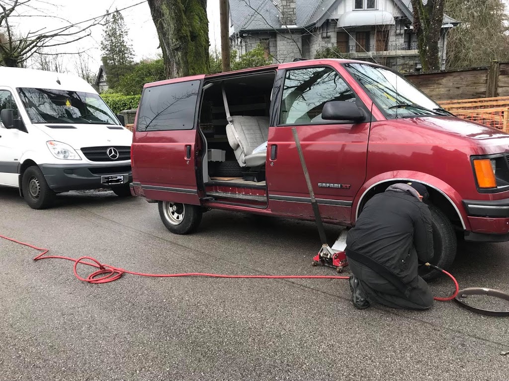 MOBILE TIRE SERVICE SURREY SAVE BIG ON TIRES | 8573 132 St, Surrey, BC V3W 4N8, Canada | Phone: (604) 506-9362