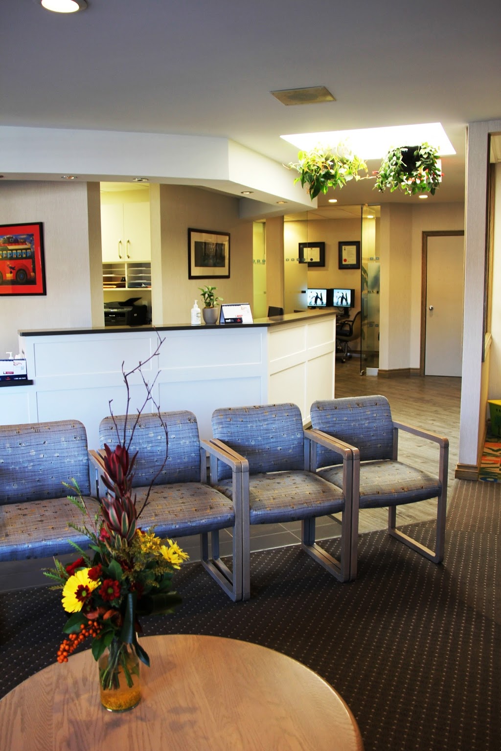 Arthur Street Dental Office | 77 Arthur St S, Elmira, ON N3B 2M8, Canada | Phone: (519) 669-1577