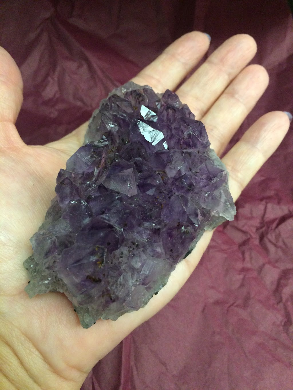 Energy Healing With Reiki | BOX 55 GROUP 3 RR2, Lorette, MB R0A 0Y0, Canada | Phone: (204) 878-2603