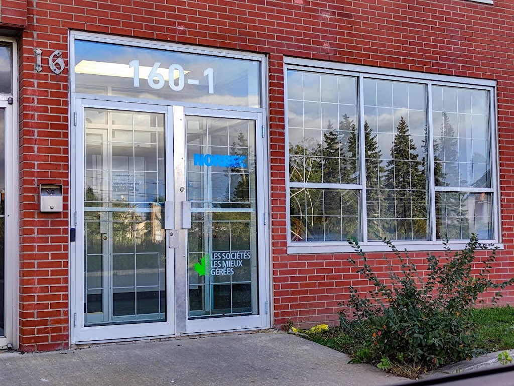 Norbec Inc | 160 Bd Industriel #1, Boucherville, QC J4B 2X3, Canada | Phone: (450) 449-1499