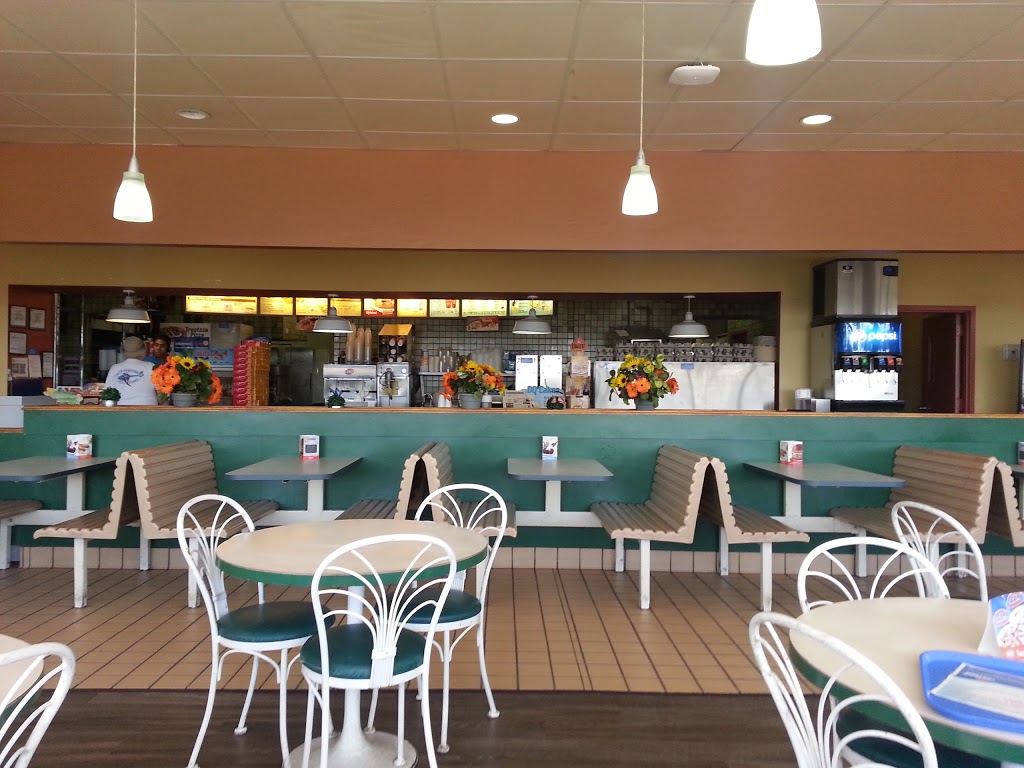 Dairy Queen | 17904 Stony Plain Rd, Edmonton, AB T5S 1N5, Canada | Phone: (780) 484-7422