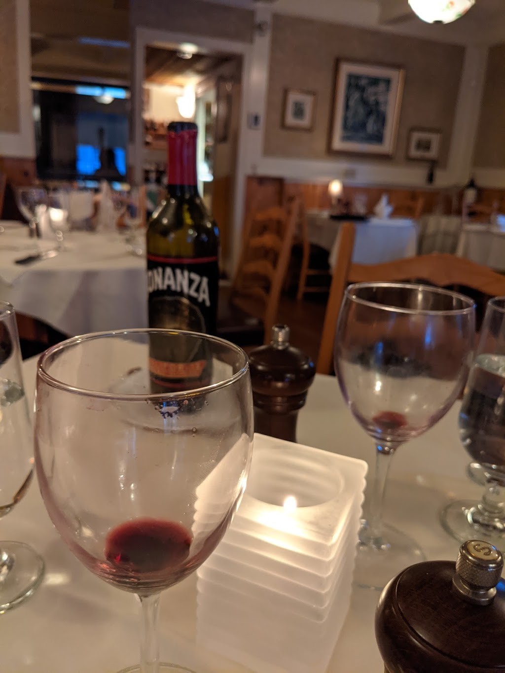 Maison François | 67 Rue Blainville O, Sainte-Thérèse, QC J7E 1X5, Canada | Phone: (450) 435-9573