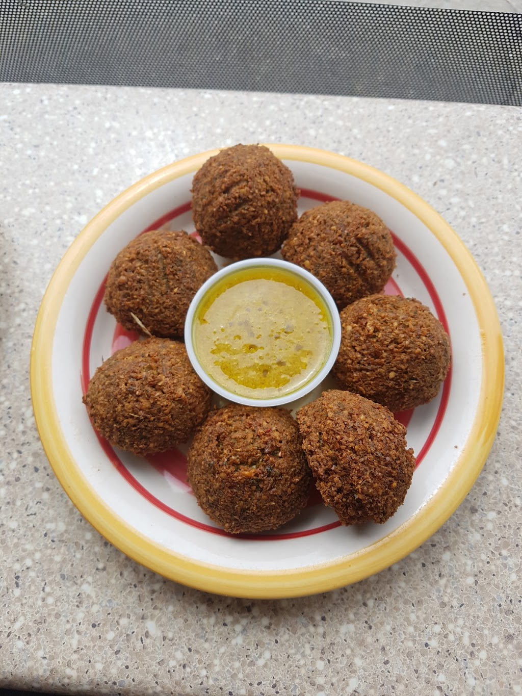 Golden Laffa | 271A Morningside Ave, Scarborough, ON M1E 3G1, Canada | Phone: (647) 348-3091