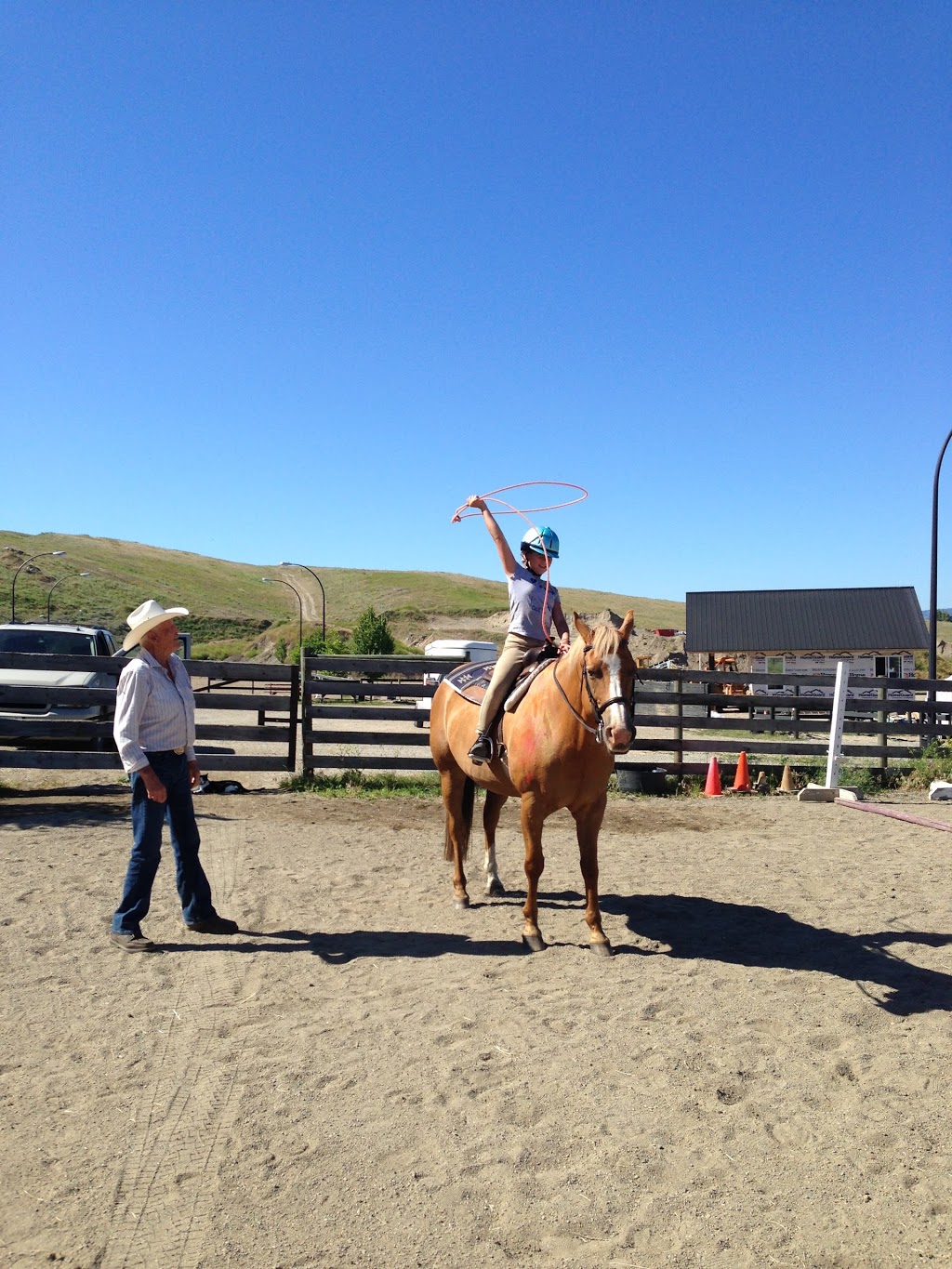 Bridlewood Riding Centre | 4525 Hebbert Rd, Lake Country, BC V4V 2A8, Canada | Phone: (250) 548-3510