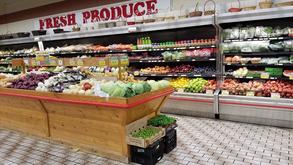 Di Pietro Fresh Meat & Deli | 30 Glamis Rd, Cambridge, ON N1R 7H5, Canada | Phone: (519) 622-3222