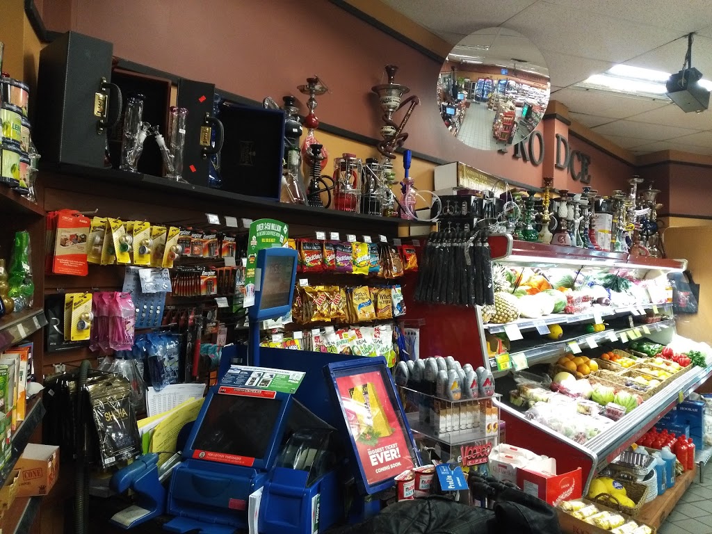 Rabba Fine Foods | 2687 Kipling Ave, Etobicoke, ON M9V 5G6, Canada | Phone: (416) 740-1663