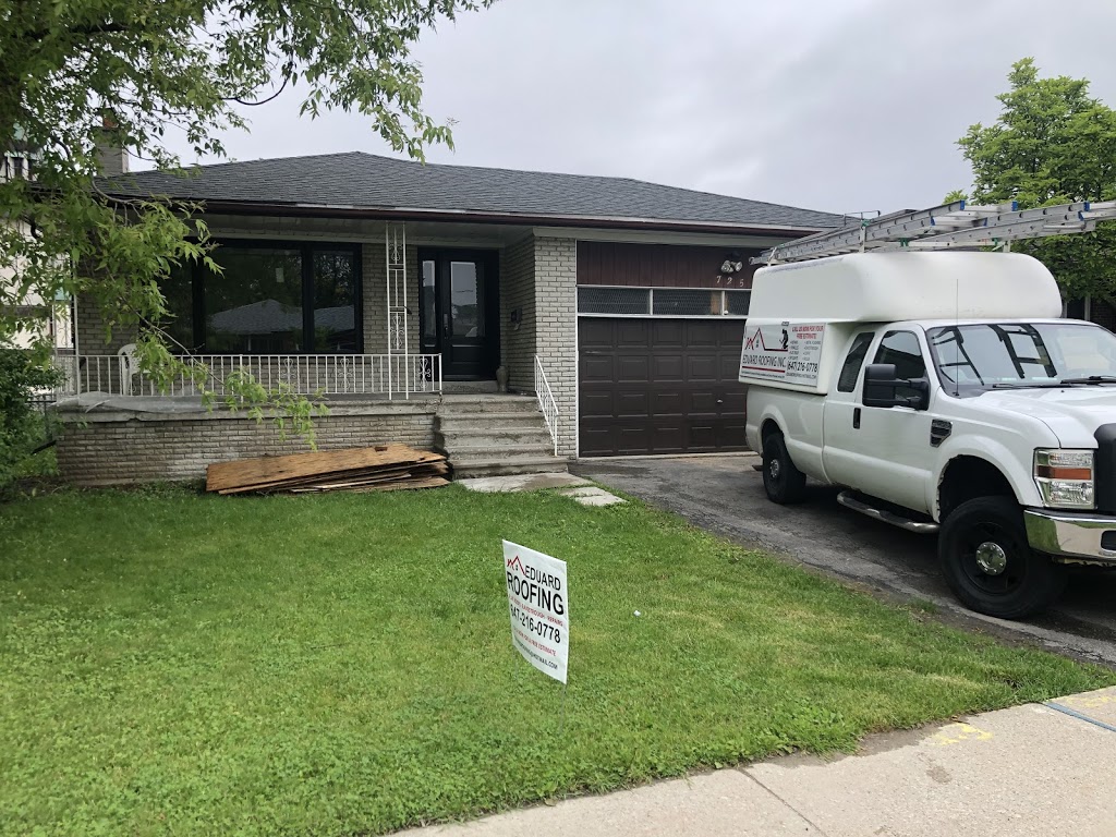 Eduard Roofing Inc. | 1199 Sixth Line, Oakville, ON L6H 1W8, Canada | Phone: (647) 216-0778