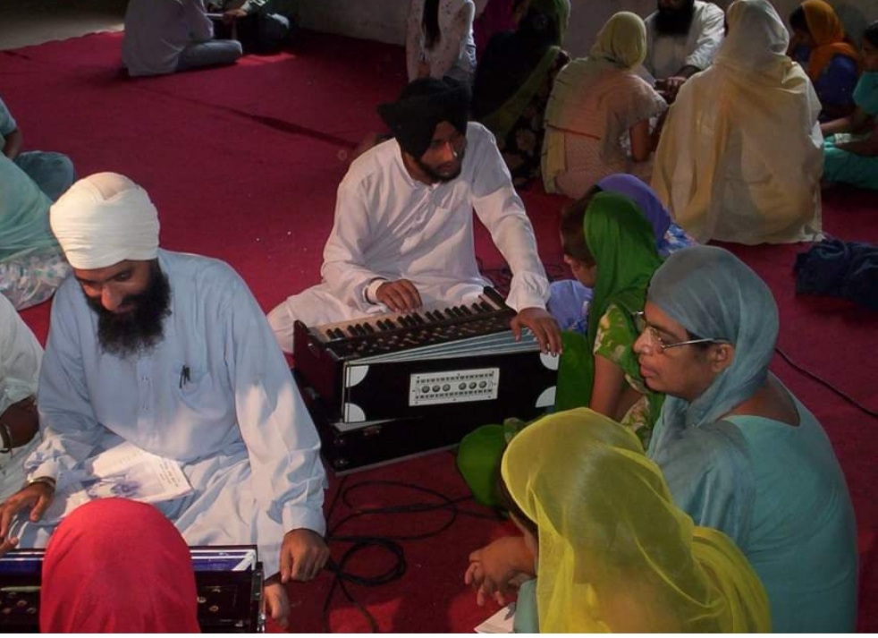 Dukh Niwaran Sewa Society of Manitoba Inc | 4337 Ross Farm Rd, West Pine Ridge, MB R1C 0E5, Canada | Phone: (204) 298-1770