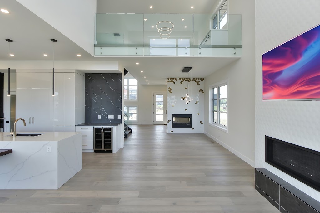 Jaytec Homes Ltd. | 1426 169 St SW, Edmonton, AB T6W 3P7, Canada | Phone: (780) 885-2486