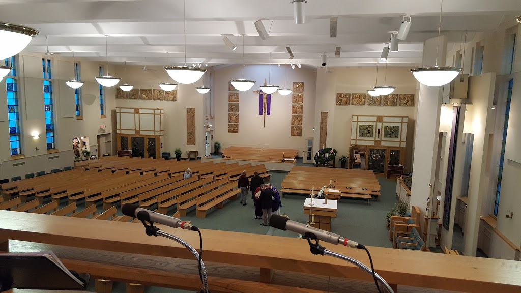 St Mary Queen of Creation | 2148, 50931 Maria St, New Baltimore, MI 48047, USA | Phone: (586) 725-2441