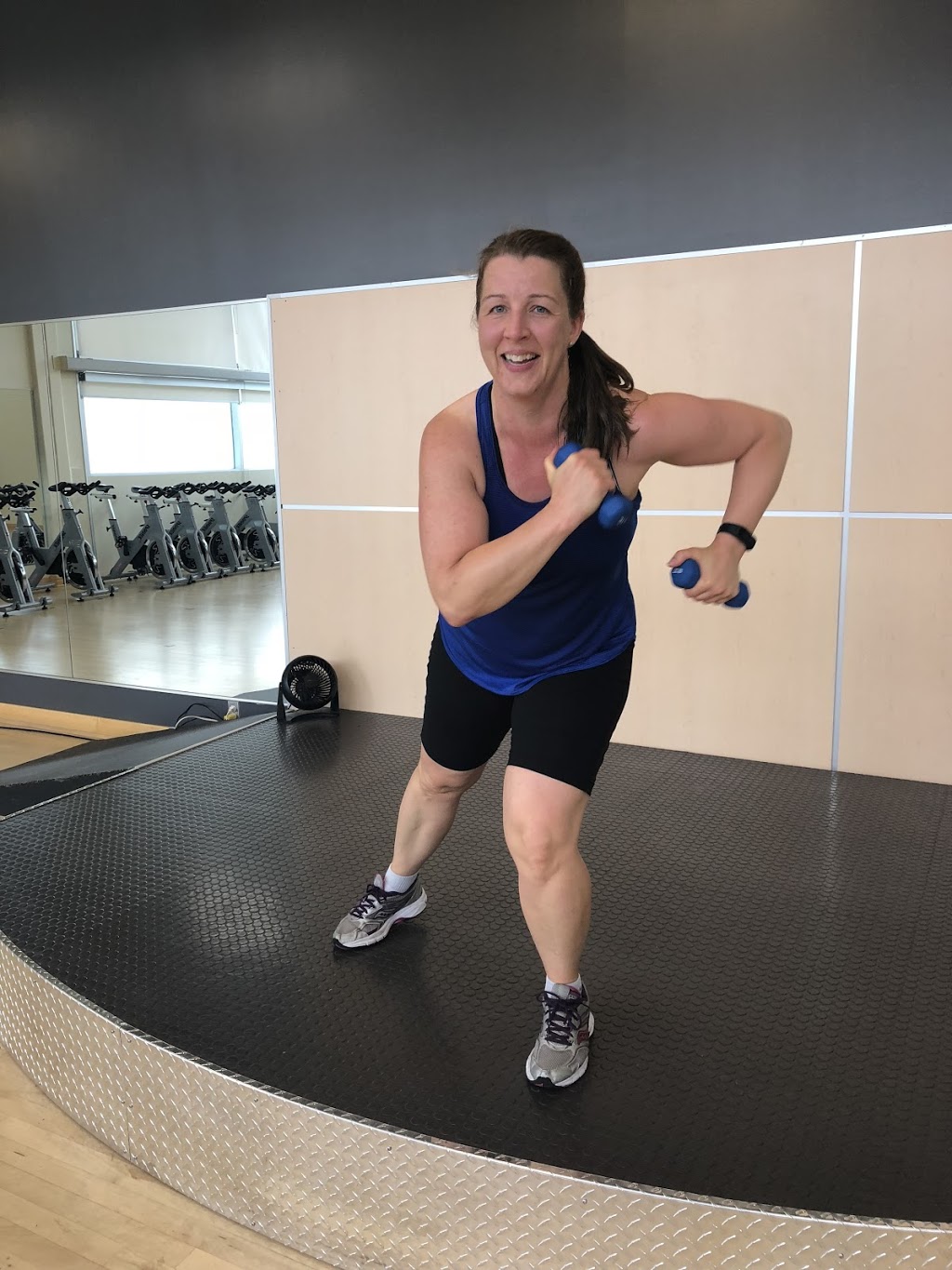 GoodLife Fitness Vernon | 5001 Anderson Way, Vernon, BC V1T 9V1, Canada | Phone: (250) 545-7230
