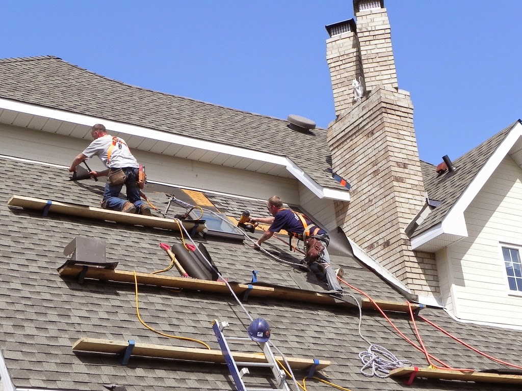 Godfrey Roofing Inc. | 4542 Southclark Pl, Gloucester, ON K1T 3V1, Canada | Phone: (613) 822-7663