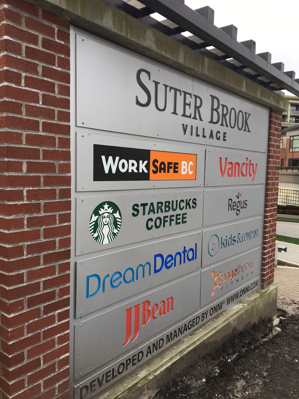 Dream Dental Centre | 220 Brew St #603, Port Moody, BC V3H 0H6, Canada | Phone: (604) 492-2233