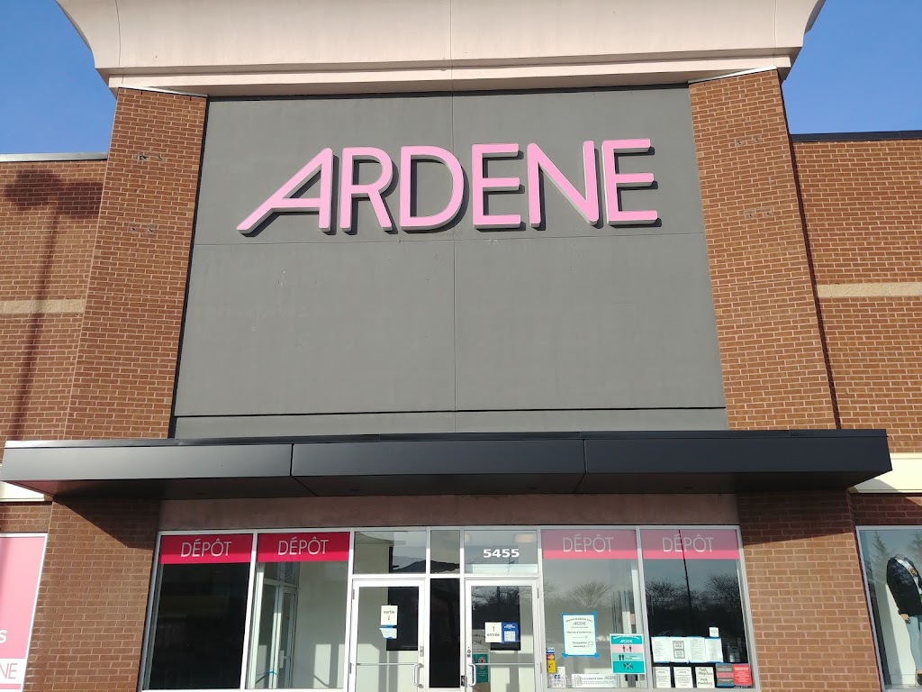 Ardene | 200 Bd DAnjou #18A, Châteauguay, QC J6K 1C5, Canada | Phone: (450) 287-6050