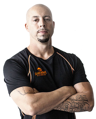 Parallel Fitness | 57 Newkirk Rd, unit5, Richmond Hill, ON L4C 3G4, Canada | Phone: (647) 401-7083