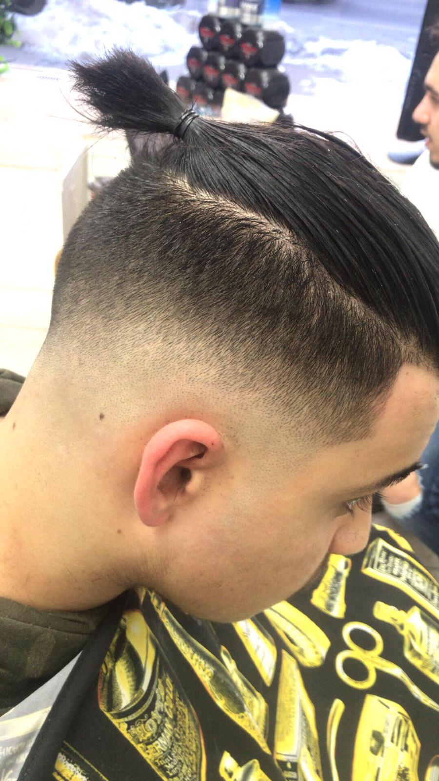 Brothers Barbershop | 290 Ottawa St N, Hamilton, ON L8H 3Z9, Canada | Phone: (289) 860-0733